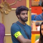 Bigg Boss 9 Telugu : డెమోన్‌పై తనూజా.. కళ్యాణ్‌పై భరణి కుతంత్రాలు… సరిపోయారు తండ్రికూతుర్లు ఇద్దరూ