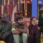 Bigg Boss 9 Telugu Day 88 : ఫస్ట్ ఫైనలిస్ట్ రేసు నుంచి సుమన్ శెట్టి అవుట్… రీతూ వర్సెస్ భరణి… లాస్ట్ మినిట్లో తనూజ ట్విస్ట్