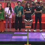 Bigg Boss 9 Telugu Day 89 : కళ్యాణ్ కోసం తనూజ స్టాండ్… కట్టగట్టుకుని రీతూని టార్గెట్ చేసిన హౌస్ మేట్స్… ఫస్ట్ ఫైనలిస్ట్ పట్టేసింది ఎవరంటే?