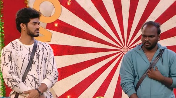 Bigg Boss 9 Telugu : ఓటు అప్పీల్ లో ఇమ్మూ బట్టతలపై ఆడియన్స్ జోకులు… కప్పు గెలవగానే గర్ల్ ఫ్రెండ్ దగ్గరకా? అమ్మ దగ్గరకా?