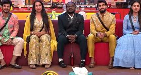 Bigg Boss 9 Telugu Promo : విన్నర్ ప్రైజ్ మనీ రివీల్... రీతూ కోసం లక్షలు కుమ్మరిస్తానన్న డెమోన్