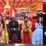 Bigg Boss 9 Telugu Day 98 : వీకెండ్ మస్తీ… హౌస్ లో జరిగిన మోస్ట్ పాపులర్ సీన్స్ రీక్రియేషన్… టాప్ 5 కంటెస్టెంట్స్ వీళ్ళే