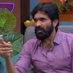 Bigg Boss Buzz : ఎంత దూరం పెడదామని ట్రై చేసినా… తనూజపై భరణి షాకింగ్ కామెంట్స్