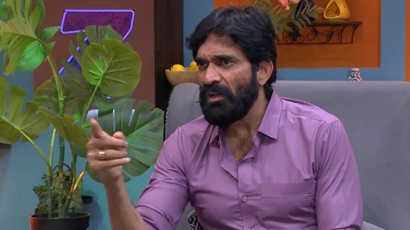 Bigg Boss Buzz : ఎంత దూరం పెడదామని ట్రై చేసినా… తనూజపై భరణి షాకింగ్ కామెంట్స్