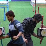 Bigg Boss 9 Telugu Day 99 : ఫైవ్ ఫైటర్స్ కు సీజన్ 9 ఐకానిక్ టాస్కులు… విన్నర్స్ కు బిగ్ బాస్ బంపర్ ఆఫర్