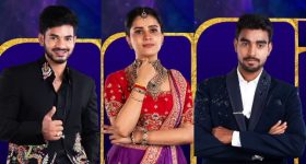 Today Movies in TV : మంగళవారం టీవీ సినిమాలు.. మిస్ అవ్వకుండా చూడాల్సిన సినిమాలివే..