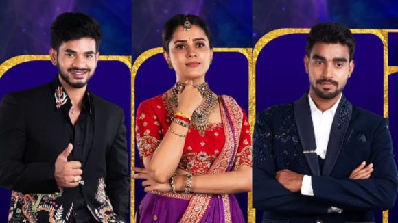 Bigg Boos 9 Telugu : ఈ పర్సన్ ఫ్రెండ్ కంటే ఎక్కువ… డెమోన్ చేస్తే తప్పు కళ్యాణ్ చేస్తే ఒప్పా తనూజా?