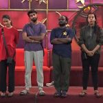 Bigg Boss 9 Telugu Day 100 : తనూజ ప్లేయర్ ఆఫ్ ద డే… డెమోన్ పై బిగ్ బాస్ సెటైర్లు… ఇమ్మూ – కళ్యాణ్ కు వార్నింగ్