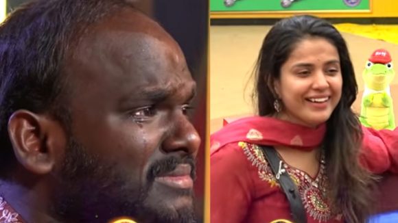 Bigg Boss 9 Telugu Day 101 : ఈ కట్టె కాలే వరకు ఎంటర్టైన్ చేస్తా… ఇమ్మూ ఎమోషనల్ కామెంట్స్… తనూజాకు కాబోయే వాడికి ఉండాల్సిన లక్షణాలు ఇవేనట