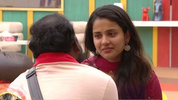 Bigg Boss 9 Telugu : తనూజాకు కాబోయే వాడు కళ్లముందే… బాబోయ్ ఇంత ఓపెన్ గా చెప్పేశాడేంటి ఇమ్మూ భయ్యా?
