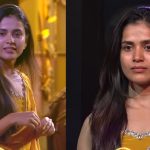 Bigg Boss 9 Telugu : ఏంట్రా మనిద్దరి ట్రాక్… ఏవీ చూశాక కళ్యాణ్ దగ్గర తనూజా ఎపిక్ రియాక్షన్