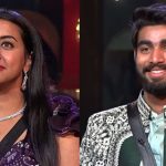 Bigg Boss 9 Telugu Day 103 : కళ్యాణ్ ఏవీకి బ్లాస్టింగ్ ఎలివేషన్… కాఫీ కోసం డెమోన్ ను బుక్ చేసిన ఇమ్మూ, తనూజ… సంజన ఎమోషనల్