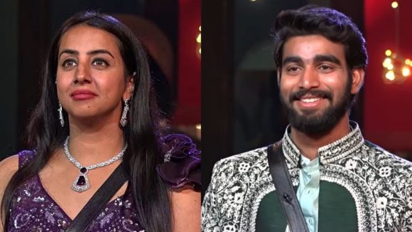 Bigg Boss 9 Telugu Day 103 : కళ్యాణ్ ఏవీకి బ్లాస్టింగ్ ఎలివేషన్… కాఫీ కోసం డెమోన్ ను బుక్ చేసిన ఇమ్మూ, తనూజ… సంజన ఎమోషనల్