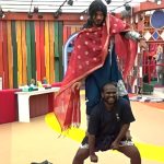 Bigg Boss 9 Telugu : ‘పుష్ప’ స్టెప్పులు ఇరగదీసిన డెమోన్, ఇమ్మూ… లేడీ గెటప్ లో అరాచకం… దెబ్బకు దిగొచ్చిన బిగ్ బాస్