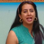Bigg Boss 9 Telugu : కళ్యాణ్, డెమోన్ ల గేమ్ ఎక్స్పోజ్… సంజన ఉగ్రరూపం… భుజాలు తడుముకున్న భరణి