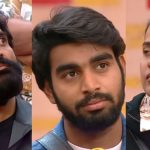 Bigg Boss 9 Telugu : తనూజా మీద కోపం కళ్యాణ్ పై… భరణి పప్పెట్ లా మారిన సుమన్