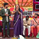 Bigg Boss 9 Telugu Day 97 : సంజనాపై తనూజ రివేంజ్ ప్లాన్ ను బయట పెట్టిన నాగార్జున… రిగ్రెట్ వీక్ లో సర్ప్రైజ్ గెస్ట్… సుమన్ అవుట్