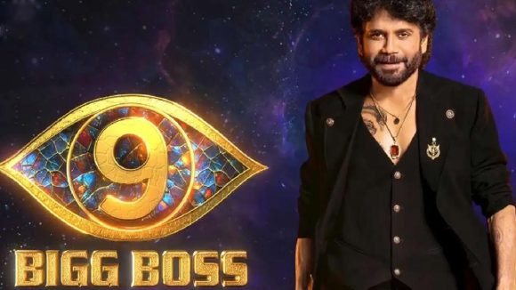 Bigg Boss 9 Finale: బిగ్‌ బాస్‌ 9 ఫినాలే చీఫ్‌ గెస్ట్‌ చిరంజీవి కాదట.. ఆ మాస్‌ హీరో, ఆయనెవరంటే!