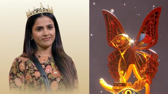 Bigg Boss 9 Winner: టైటిల్‌ విన్నర్‌ తనూజ?.. ప్రొమోలో హింట్‌ ఇచ్చేసిన నాగార్జున
