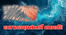 Hyderabad News: ఇండిగో విమానానికి బాంబు బెదిరింపు.. శంషాబాద్‌లో హైఅలర్ట్, దారి మళ్లింపు