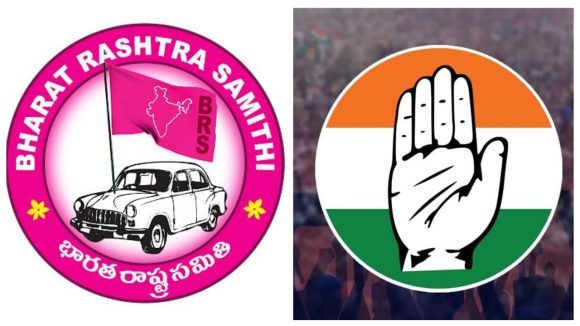 BRS vs Congress : మరో ఉపఎన్నిక.. కారు కదిలేనా? హస్తం హవానా?