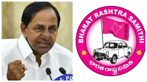 BRS : ప్రజా ఉద్యమం ఉన్నట్టా? లేనట్టా? గులాబీలో గుసగుసలు!