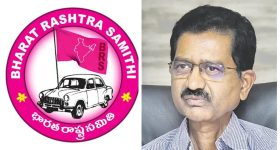 Nellore Mayor Sravanthi: పదవికి రాజీనామా.. మేయర్ స్రవంతి  సంచలన నిర్ణయం