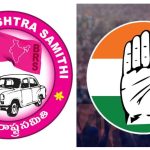 BRS VS Congress : అరెస్టులపై బీఆర్ఎస్ గగ్గోలు.. కాంగ్రెస్ అదిరిపోయే కౌంటర్!
