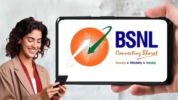 BSNL Extra Data: బిఎస్‌ఎన్‌ఎల్ న్యూ ఇయర్ లిమిటెడ్ ఆఫర్.. ఈ రిఛార్జ్ ప్లాన్స్‌పై ఎక్స్‌ట్రా డేటా.. త్వరపడండి