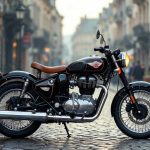 Royal Enfield 650cc: పవర్‌ఫుల్ బుల్లెట్ బైక్ రాబోతోంది.. త్వరోలనే రాయల్ ఎన్‌ఫీల్డ్ 650cc లాంచ్.. దీని ధర