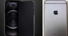Cameraless iPhone: కెమెరా లేని స్పెషల్ ఐఫోన్‌.. ధర చాలా ఎక్కువ.. ఎందుకంటే?