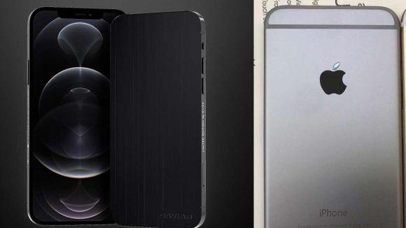 Cameraless iPhone: కెమెరా లేని స్పెషల్ ఐఫోన్‌.. ధర చాలా ఎక్కువ.. ఎందుకంటే?