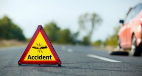 Road Accident: గోవా వెళ్లి తిరిగి వస్తుండగా ఘోర ప్రమాదం, ముగ్గురు మృతి.. నర్సాపూర్‌లో విషాదం