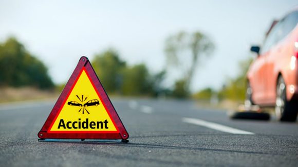 Road Accident: గోవా వెళ్లి తిరిగి వస్తుండగా ఘోర ప్రమాదం, ముగ్గురు మృతి.. నర్సాపూర్‌లో విషాదం