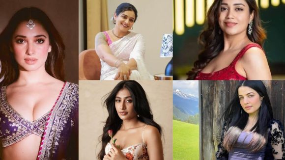 Celebrity Breakups: 2025 లో విడాకులు తీసుకున్న సెలబ్రిటీలు వీళ్లే..