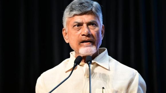 CM Chandrababu Naidu: క్వాంటం టాక్.. రేపు విద్యార్థులతో సీఎం చంద్రబాబు చారిత్రాత్మక భేటీ..