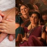 Chitra Rai: పెళ్లిరోజే మరో బిడ్డను ఆహ్వానించిన దేవర బ్యూటీ..