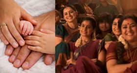 Chitra Rai: పెళ్లిరోజే మరో బిడ్డను ఆహ్వానించిన దేవర బ్యూటీ..