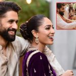 Naga Chaitanya: నీ ప్రయాణంలో భాగమవ్వడం నా అదృష్టం.. మై లవ్‌, భార్యకు చై క్యూట్‌ విషెస్