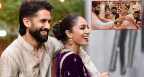 Naga Chaitanya: నీ ప్రయాణంలో భాగమవ్వడం నా అదృష్టం.. మై లవ్‌, భార్యకు చై క్యూట్‌ విషెస్