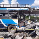 Chevella Bus Accident: చేవెళ్ల బస్సు ప్రమాదంలో ట్విస్ట్.. టిప్పర్ ఓనరే ప్రధాన నిందితుడు