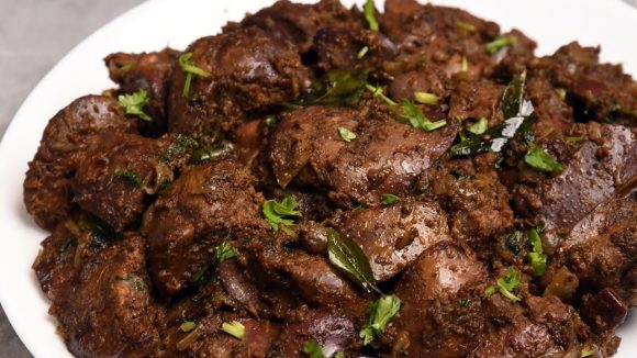 Chicken Liver: చికెన్ లివర్ తినకూడదా? దీన్ని తినడం ఉపయోగాలేంటి?