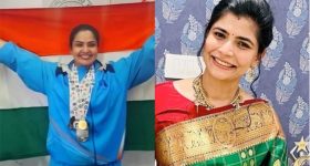 Singer Chinmayi: ప్రగతిపై ట్రోల్స్... మీ బతుక్కి.. అంటూ చిన్మయి వైరల్ పోస్ట్