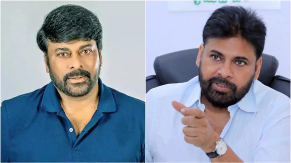 Pawan Kalyan : అన్న బాటలో నడుస్తున్న పవన్ కళ్యాన్.. ఈ రోజుల్లో అది అవసరమే!