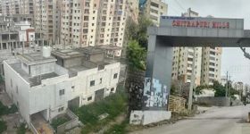 Chitrapuri Colony Scam: చిత్రపూరి కాలనీలో 43 కోట్ల స్కాం... ప్రభుత్వ విచారణలో బట్టబయలు