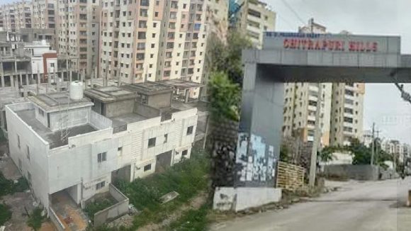 Chitrapuri Colony Scam: చిత్రపూరి కాలనీలో 43 కోట్ల స్కాం… ప్రభుత్వ విచారణలో బట్టబయలు