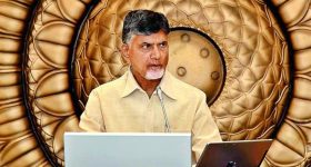 CM Chandrababu Naidu: విశాఖ ఎకనామిక్ రీజియన్‌పై సీఎం ఫోకస్.. 2032 నాటికి 135 బిలియన్ డాలర్లే లక్ష్యం