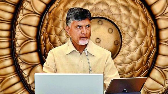 CM Chandrababu Naidu: విశాఖ ఎకనామిక్ రీజియన్‌పై సీఎం ఫోకస్.. 2032 నాటికి 135 బిలియన్ డాలర్లే లక్ష్యం