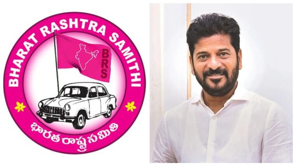 CM vs BRS : సీఎం ఒక్క ప్రకటన.. గజగజ వణుకుతున్న బీఆర్ఎస్ సీనియర్లు!