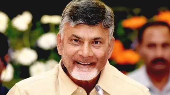 Chandrababu Naidu: డాక్టరేట్ తిరస్కరించా.. ‘రిఫార్మర్ ఆఫ్ ది ఇయర్’ అవార్డుపై స్పందించిన చంద్రబాబు